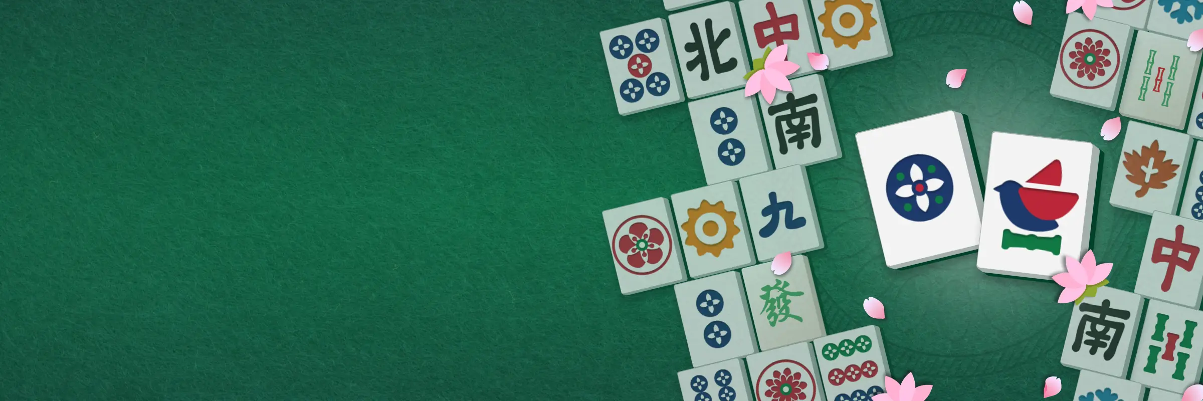 Mahjong Solitaire