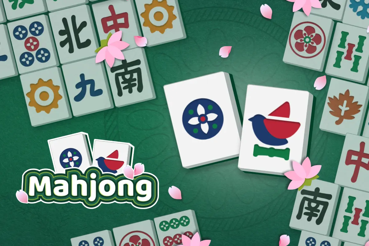 Mahjong Solitaire