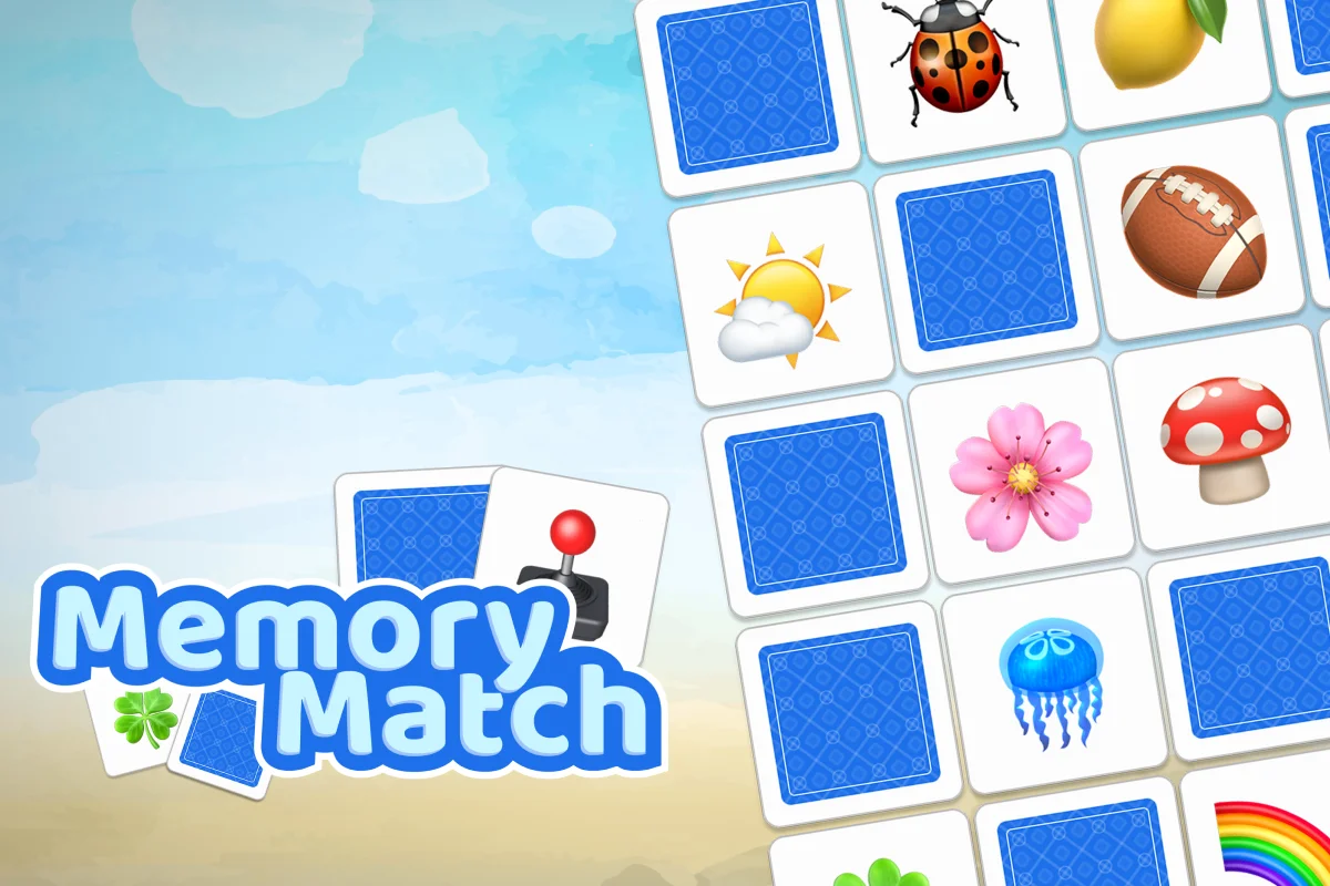 Memory Match