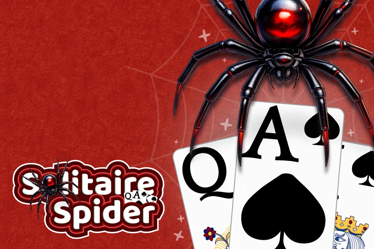Spider Solitaire