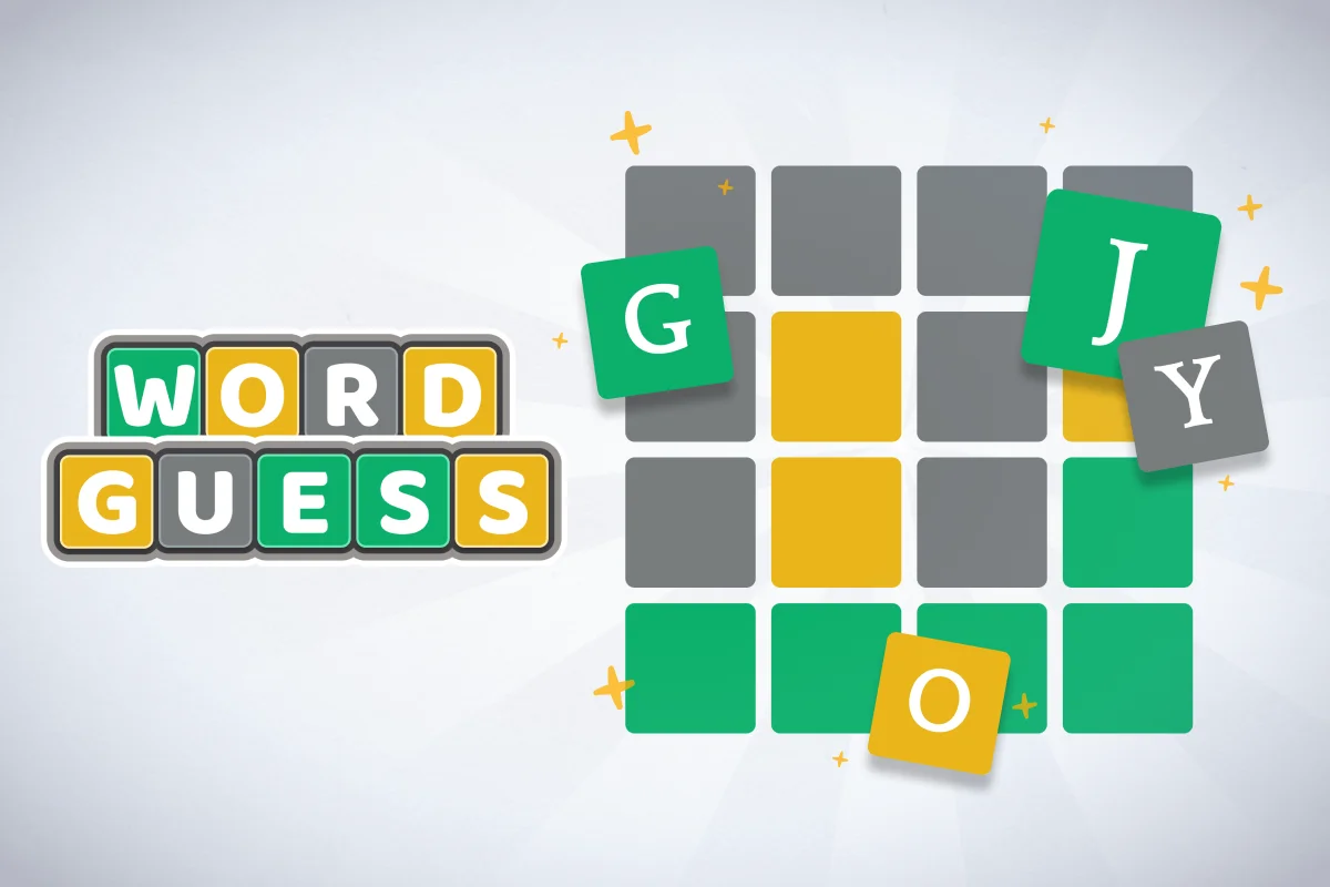 Word Guess