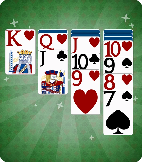 Solitaire