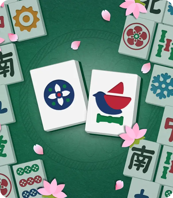Mahjong Solitaire